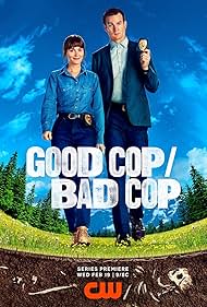 Download Good Cop Bad Cop TV Series Free on Mobile in HD Quality